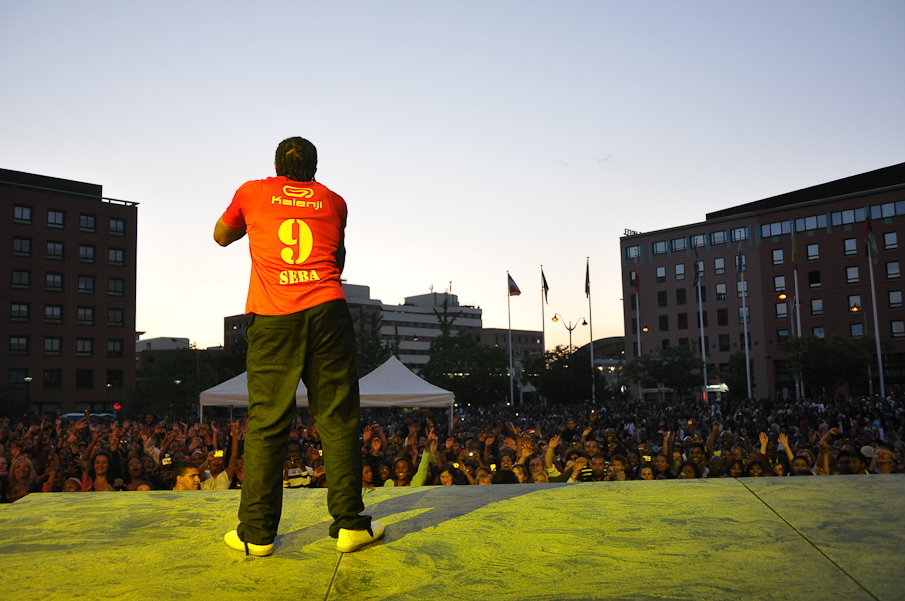 Fete de la Musique Evry 2009 - Kassav 375.jpg